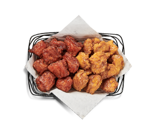 반반순살[레드+허니]