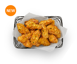 허니갈릭윙박스20PCS 제품 이미지