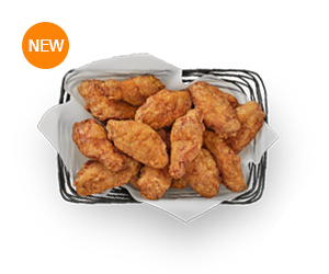 간장윙박스20PCS 제품 이미지