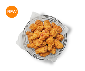 후라이드윙박스20PCS 제품 이미지