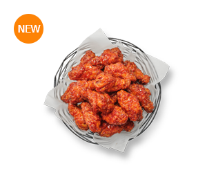 양념치킨윙박스20PCS 제품 이미지