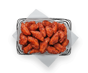 마라레드윙콤비(하프윙+순살) 제품 이미지