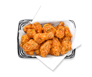 허니갈릭윙박스16PCS 제품 이미지