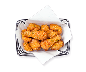 허니갈릭한마리 제품 이미지